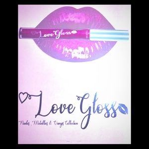 Bebe lip gloss gift set brand new 9 lip glosses